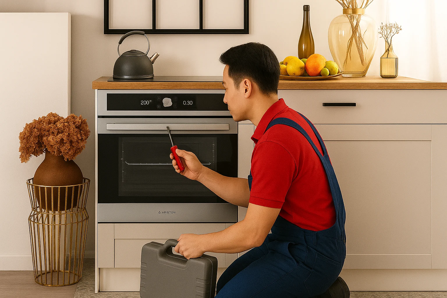 Jasa Pengamanan Satpam