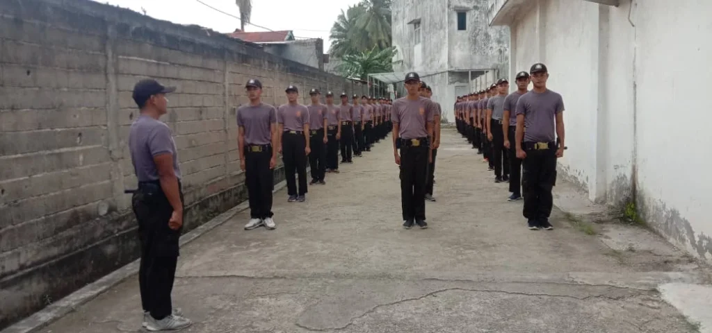 Kalimasada satya gunaya - Outsourcinig Palembang