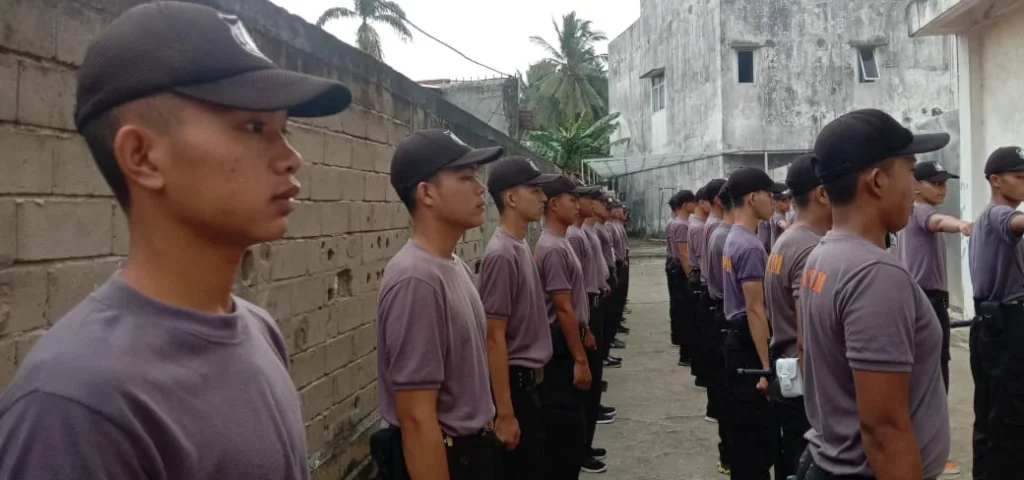 Kalimasada satya gunaya - Outsourcinig Palembang