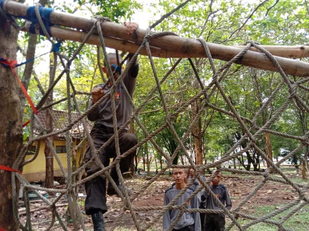 Kalimasada satya gunaya - Outsourcinig Palembang