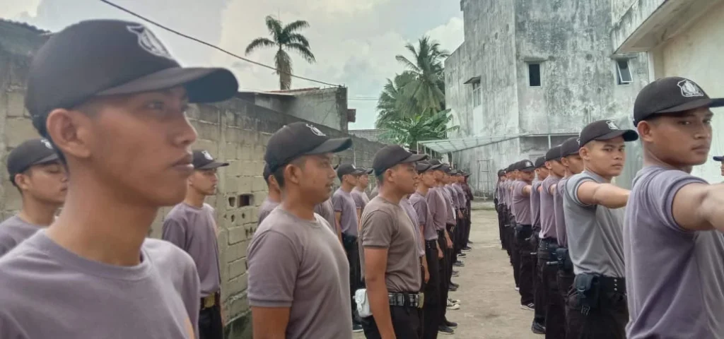 Kalimasada satya gunaya - Outsourcinig Palembang