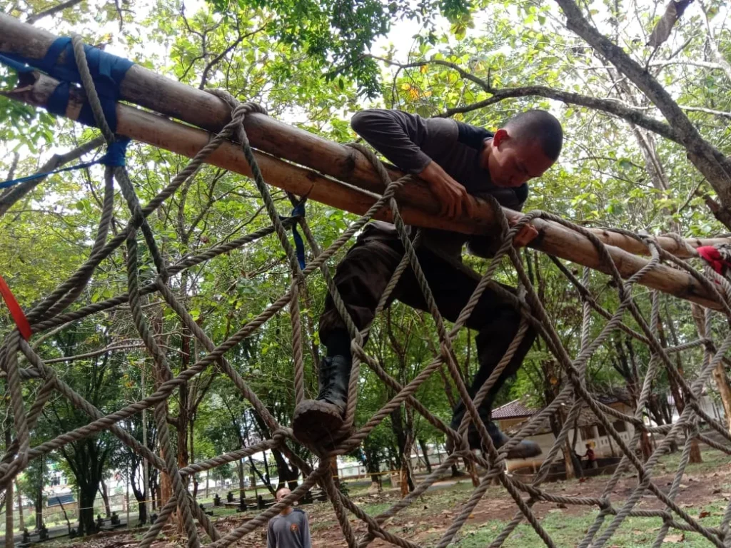 Kalimasada satya gunaya - Outsourcinig Palembang