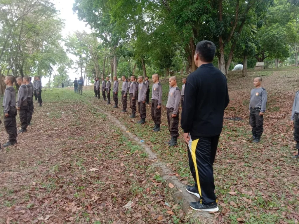 Kalimasada satya gunaya - Outsourcinig Palembang