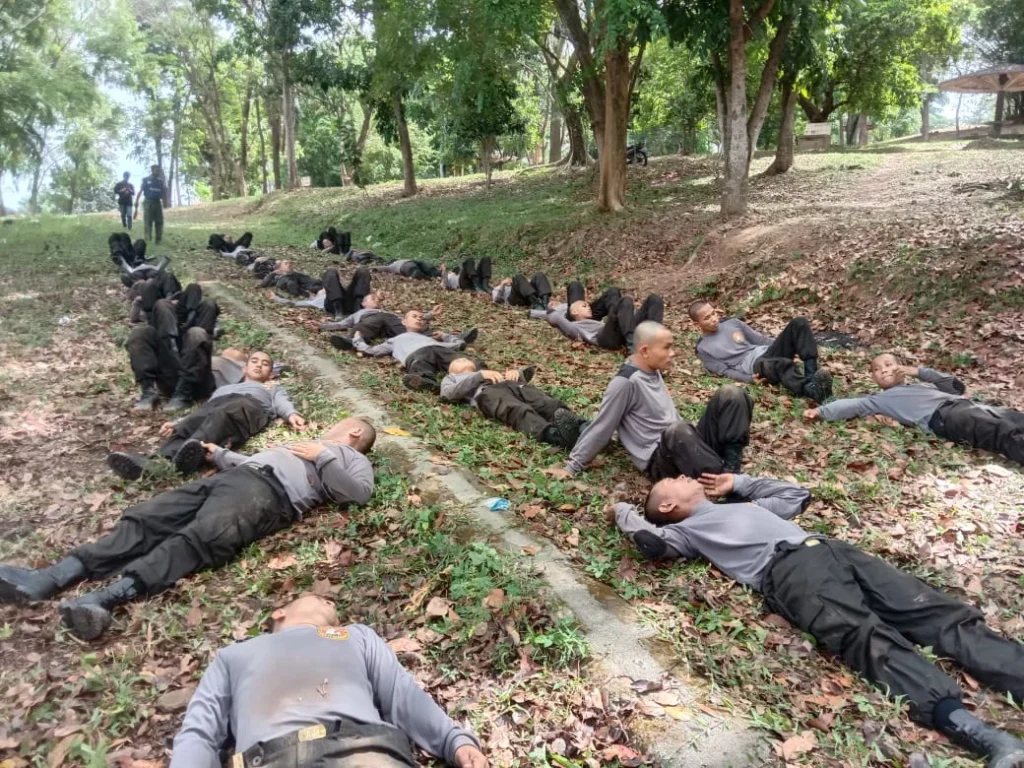 Kalimasada satya gunaya - Outsourcinig Palembang