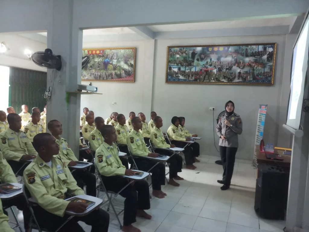 Kalimasada satya gunaya - Outsourcinig Palembang