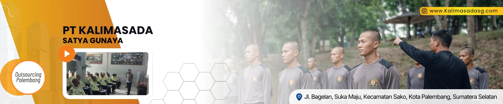 KALIMASADA PALEMBANG